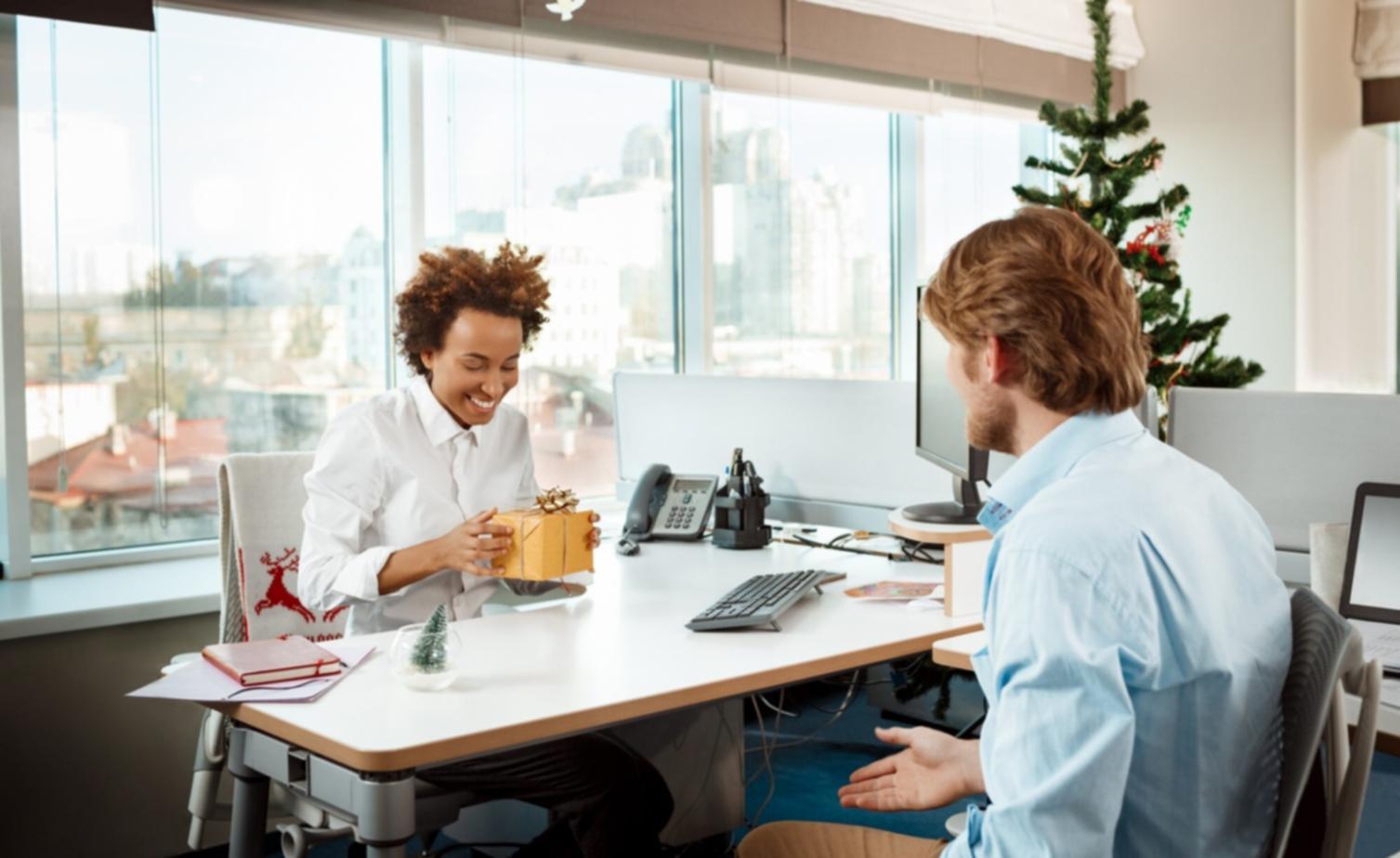Espace de formation avec matériel pédagogique pour programme budgétaire